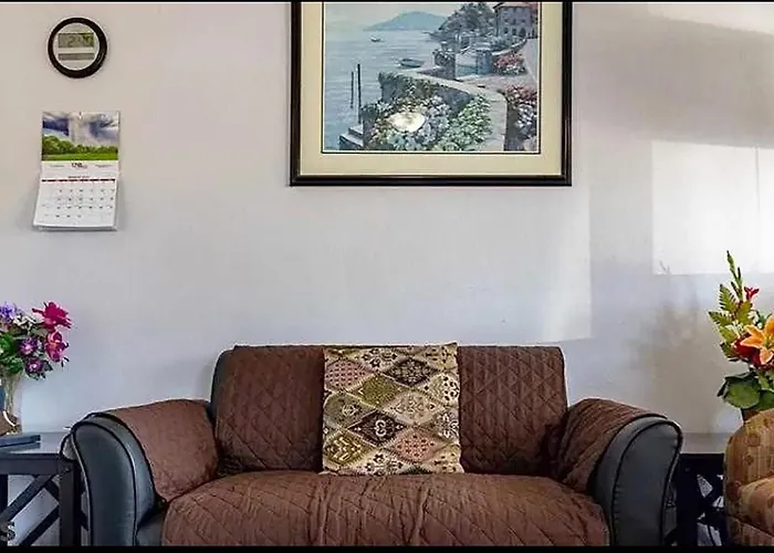 Best Travel Inn Philipsburg