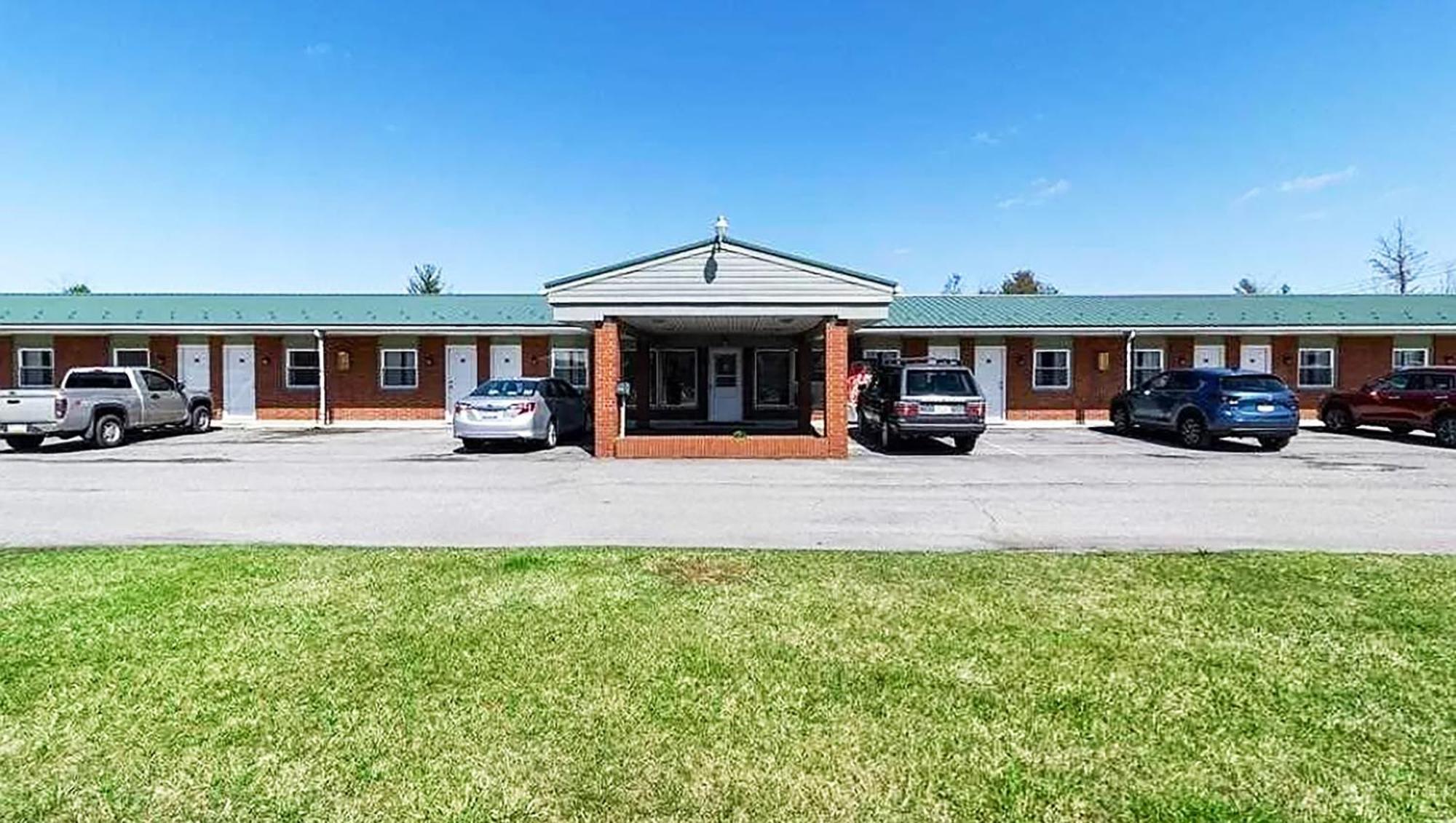 Motel Best Travel Philipsburg 3*