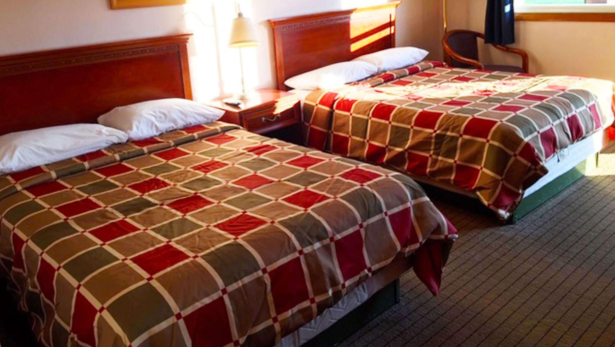 Best Travel Philipsburg Motel 3*