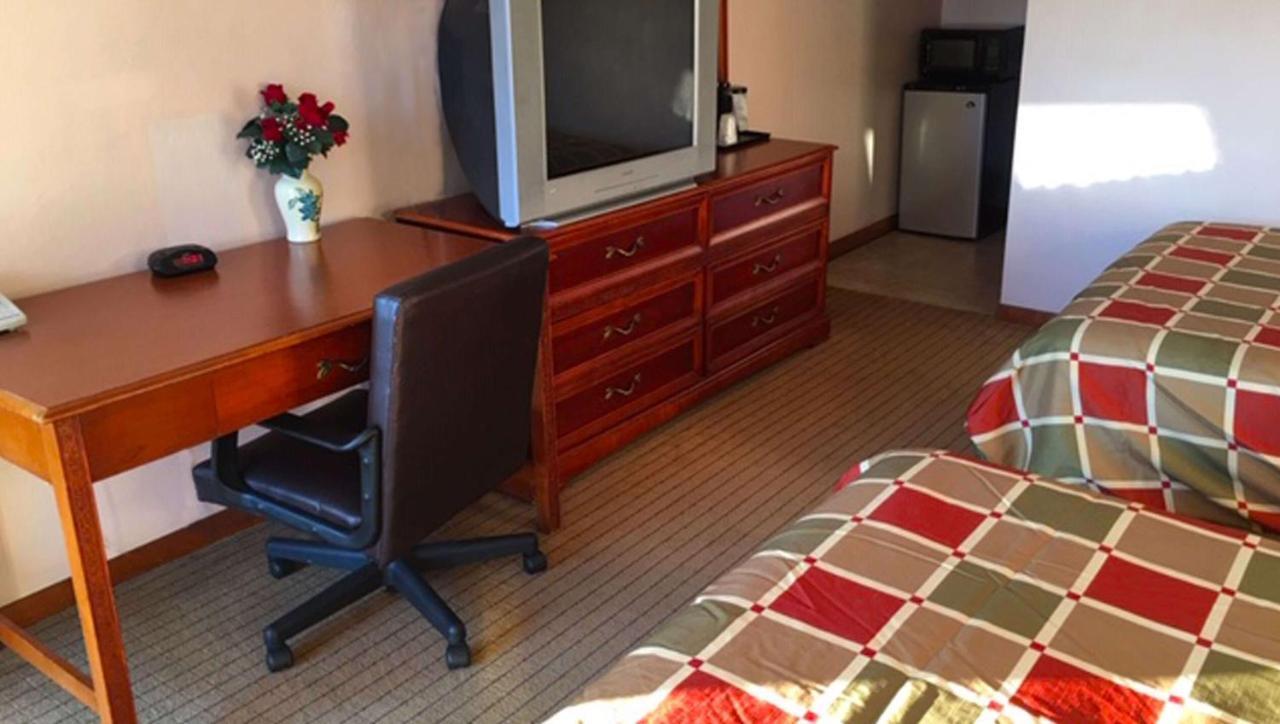Motel Best Travel Philipsburg
