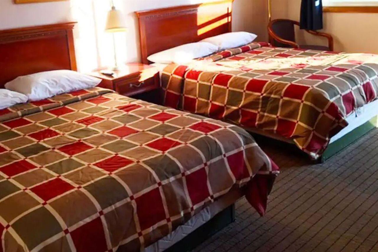 Motel Best Travel Philipsburg 3*
