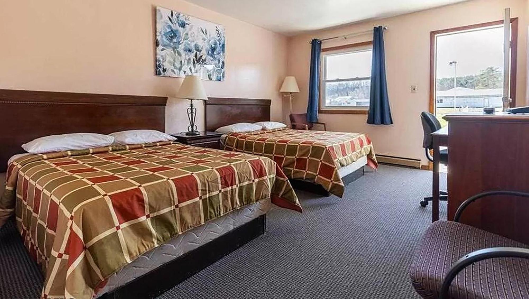 Best Travel Philipsburg 3* Philipsburg (Centre County)