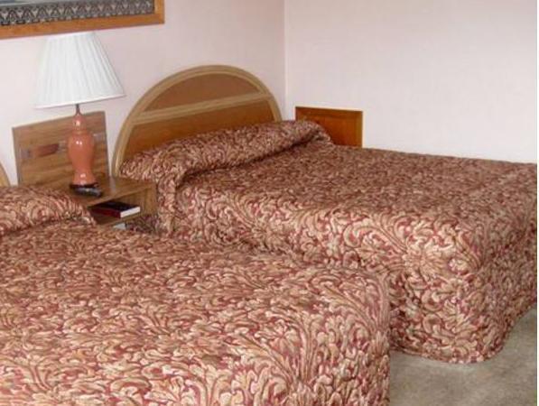 Best Travel Philipsburg Motel